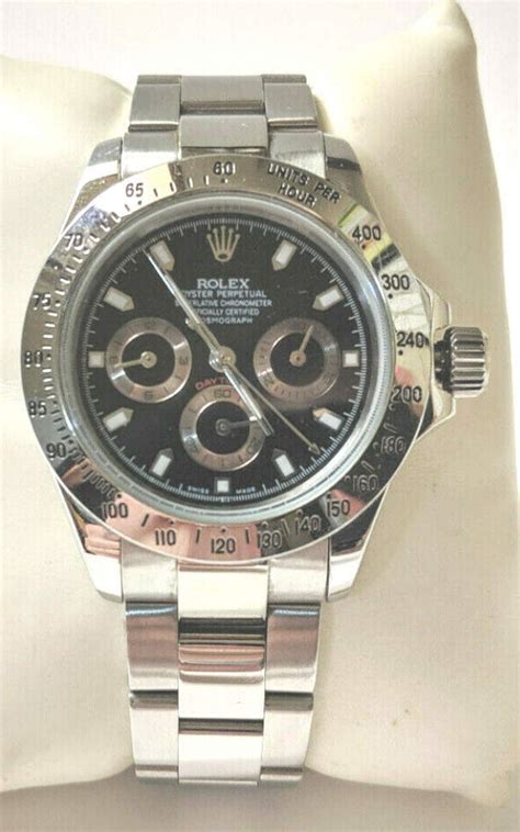 early rolex daytona|rolex daytona original price.